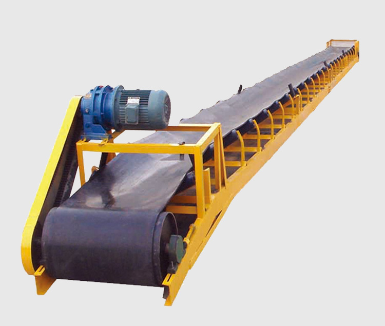 皮帶傳輸機 皮帶傳輸機