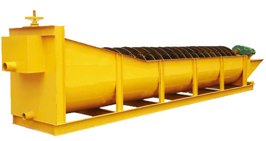 螺旋輸送機 螺旋輸送機